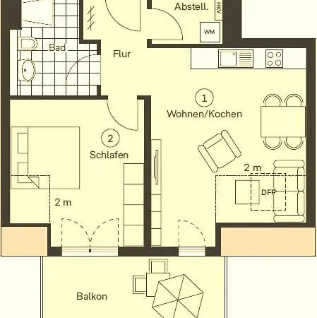 Zauberblick