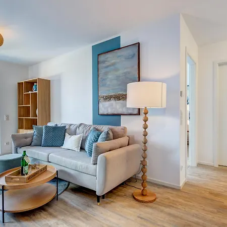 Apartment Zauberblick