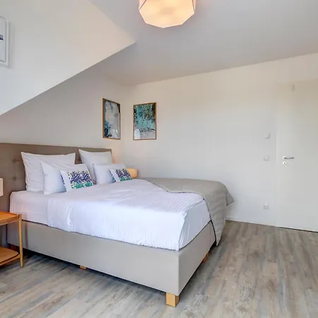 Zauberblick Apartment