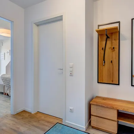 Zauberblick Apartment *