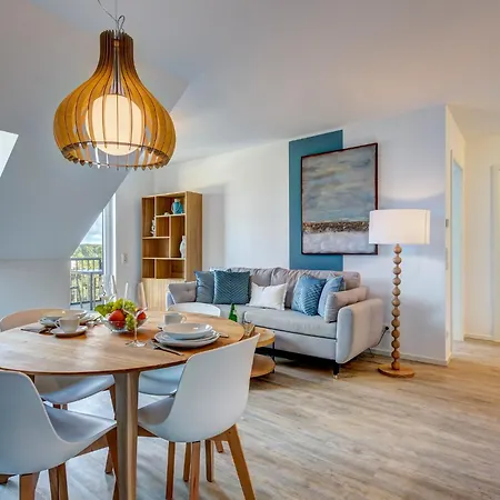 Zauberblick Apartment