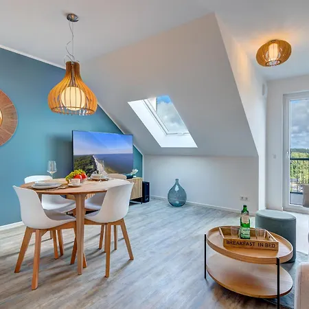 Apartment Zauberblick