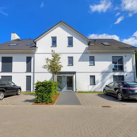 Apartment Zauberblick *